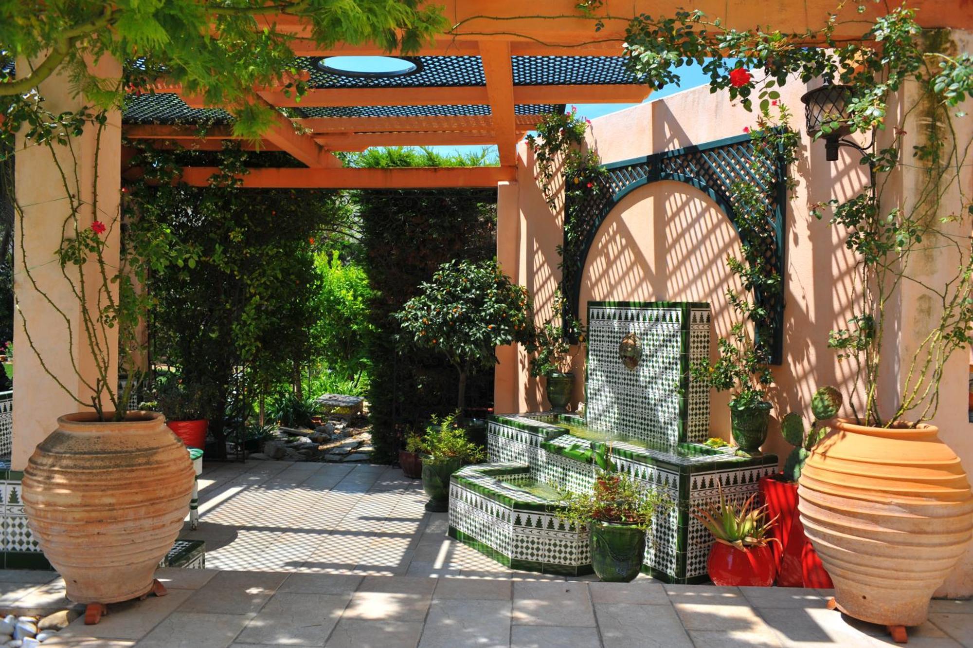 Villa Valflor chambres d'hôtes et appartements Marselha Exterior foto