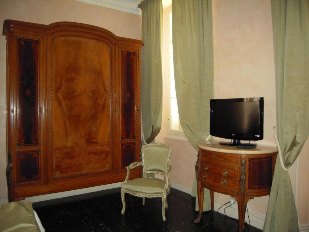 Villa Valflor chambres d'hôtes et appartements Marselha Quarto foto
