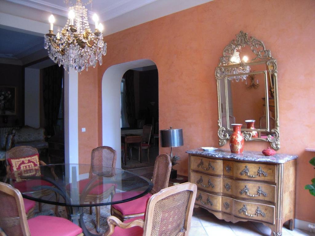 Villa Valflor chambres d'hôtes et appartements Marselha Exterior foto