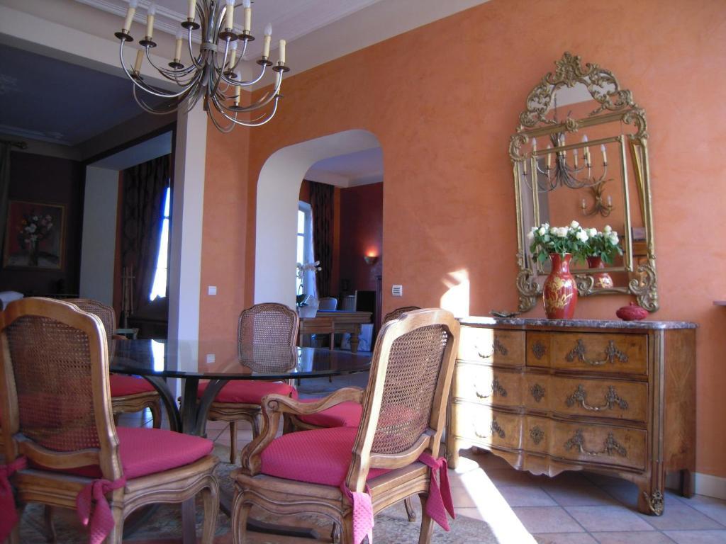 Villa Valflor chambres d'hôtes et appartements Marselha Exterior foto