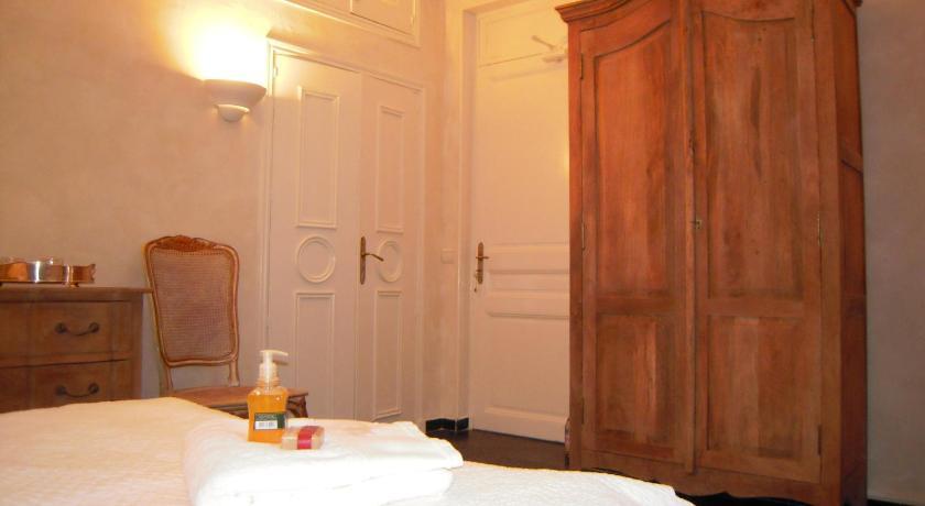 Villa Valflor chambres d'hôtes et appartements Marselha Exterior foto