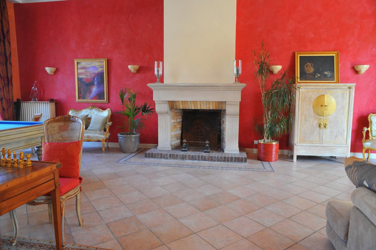 Villa Valflor chambres d'hôtes et appartements Marselha Exterior foto