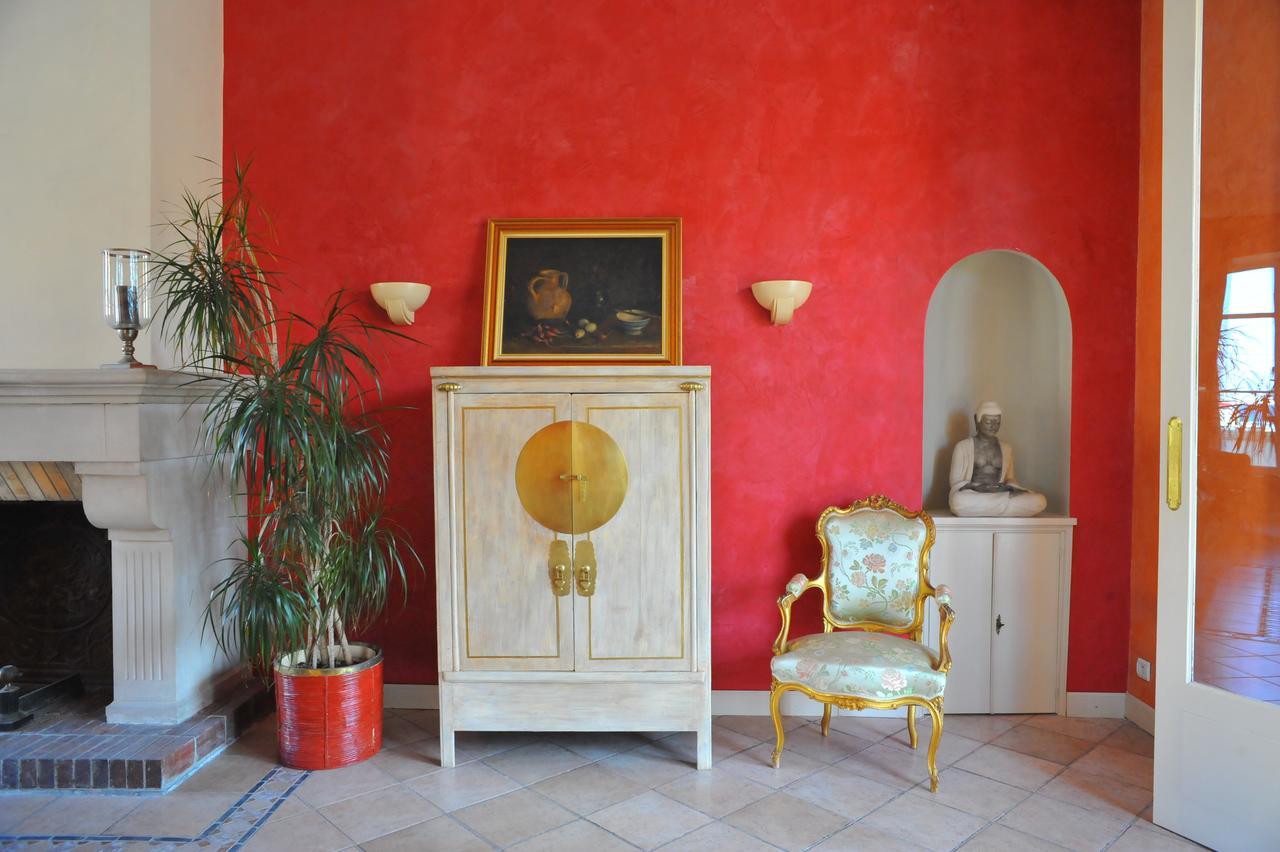 Villa Valflor chambres d'hôtes et appartements Marselha Exterior foto