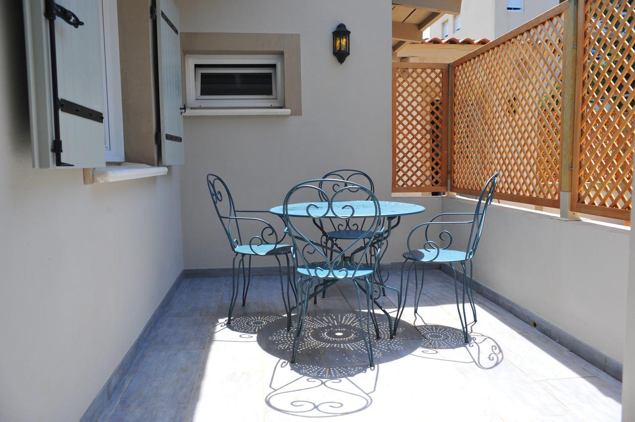 Villa Valflor chambres d'hôtes et appartements Marselha Exterior foto