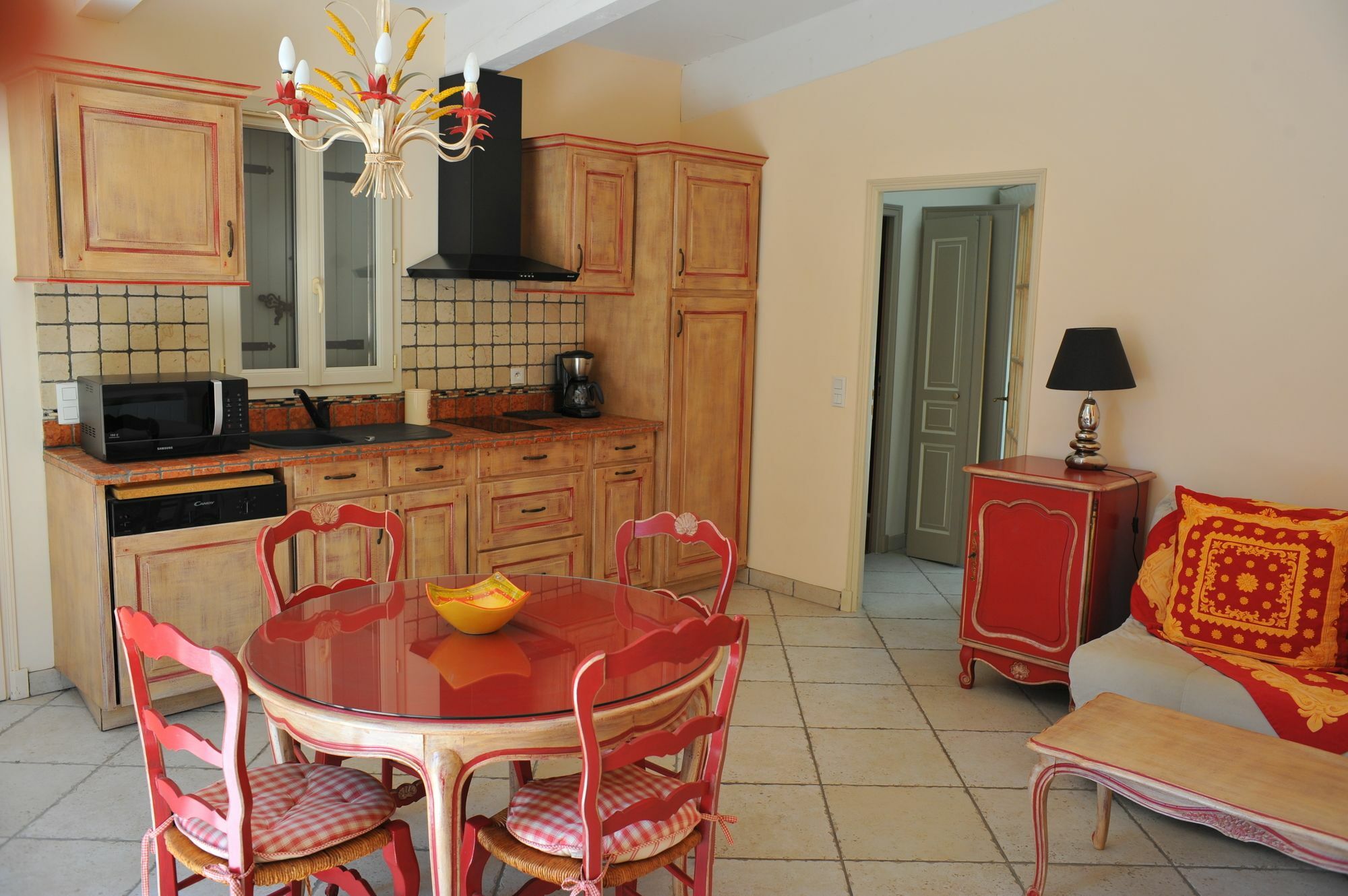 Villa Valflor chambres d'hôtes et appartements Marselha Exterior foto